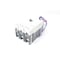 Eaton 3P 15A AMP 600V-AC 250V-DC MOLDED CASE CIRCUIT BREAKER FDB3015LA02 - alternate 4